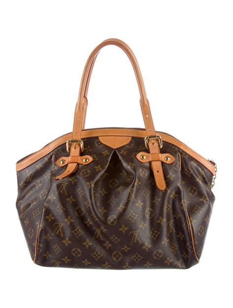 tivoli lv gm|louis vuitton monogram tivoli.